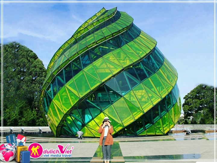 Du Lịch Tự Túc Đà Lạt 3 ngày 2 đêm trải nghiệm Homestay dịp tết 2026